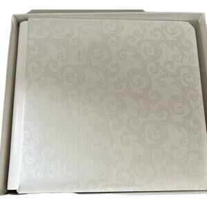 Creative Memories 7x7 Promise Album